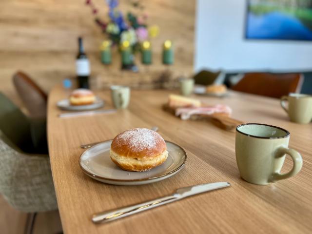 Ambiance / plan rapproché