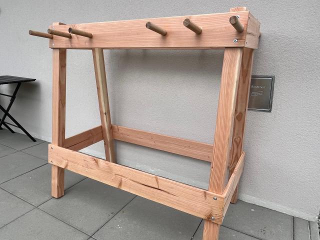 Equipement et services maison de vacances