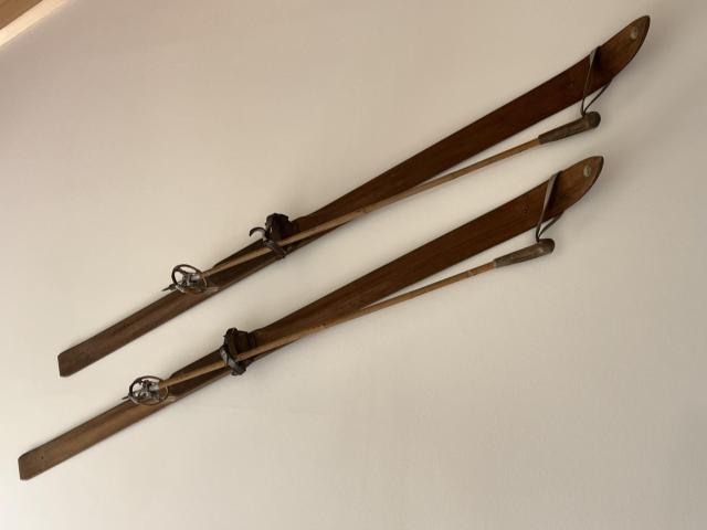 Ambiance / plan rapproché