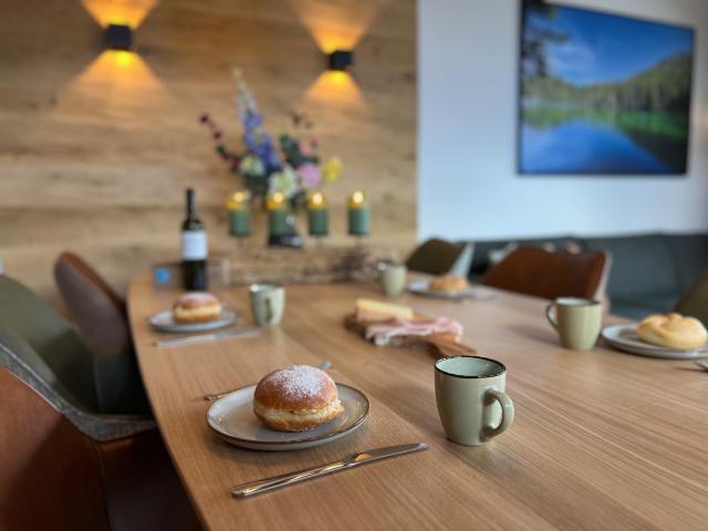 Ambiance / plan rapproché