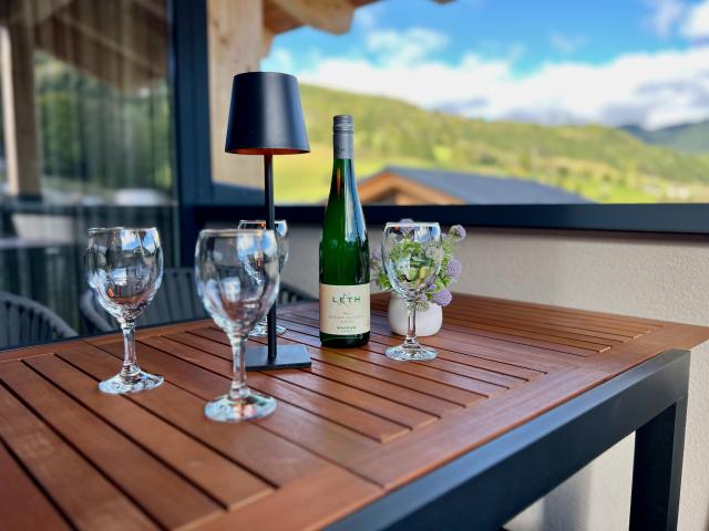 Ambiance / plan rapproché