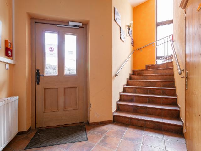 Hall d'entrée / Réception