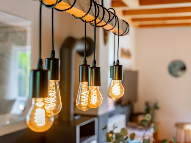 Ambiente / Nahaufnahme