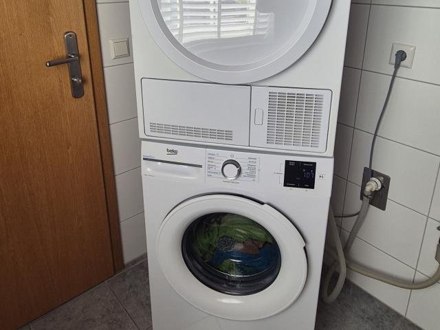 Ausstattung und Service des Ferienhauses