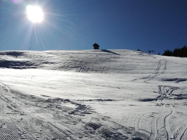 Direkte Umgebung [Winter] (<1 km)