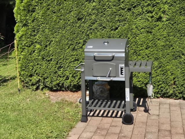 Ausstattung und Service des Ferienhauses