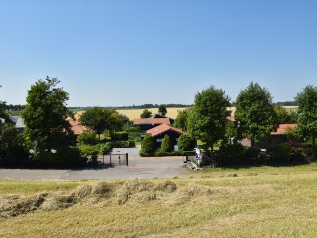 Immediate Surroundings (<1 km)