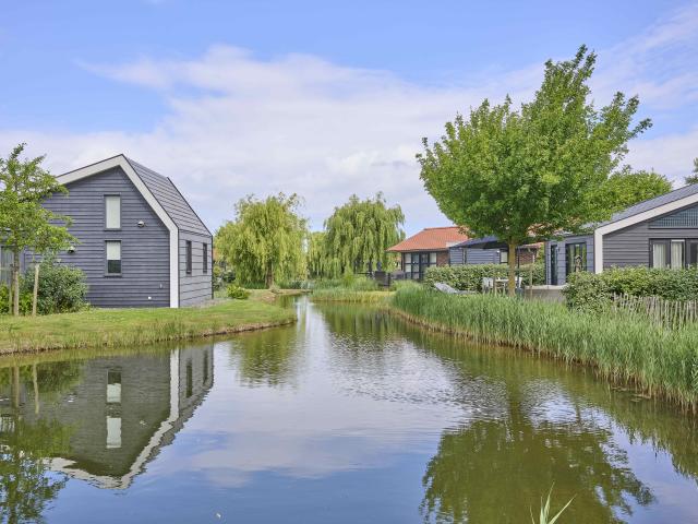 Immediate Surroundings (<1 km)