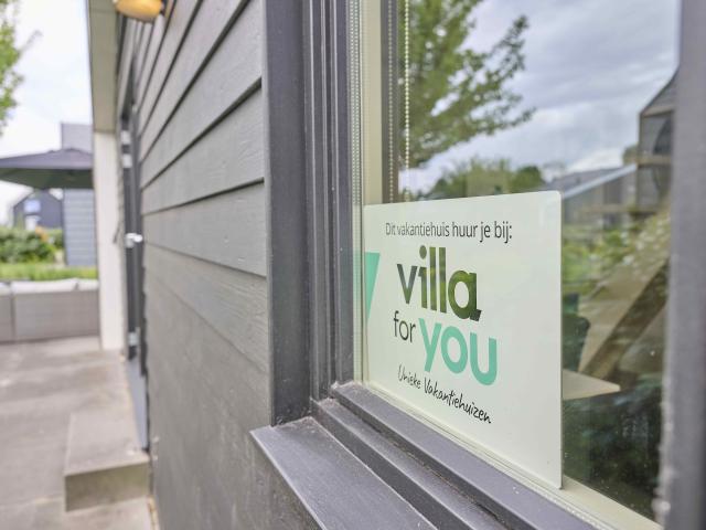 Holiday Home Exterior