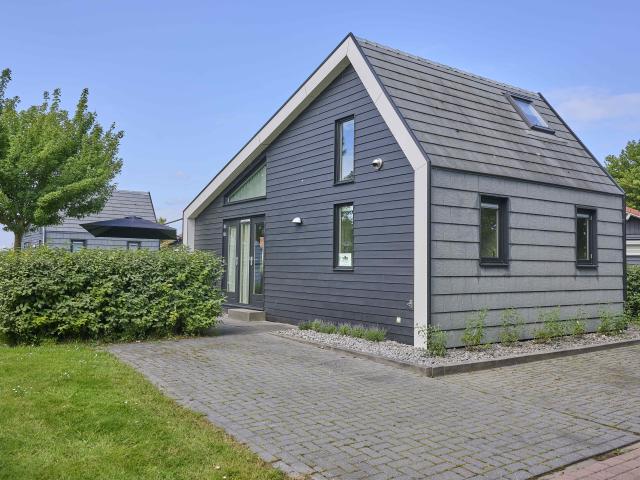 Holiday Home Exterior