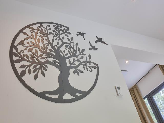 Ambiente / Nahaufnahme