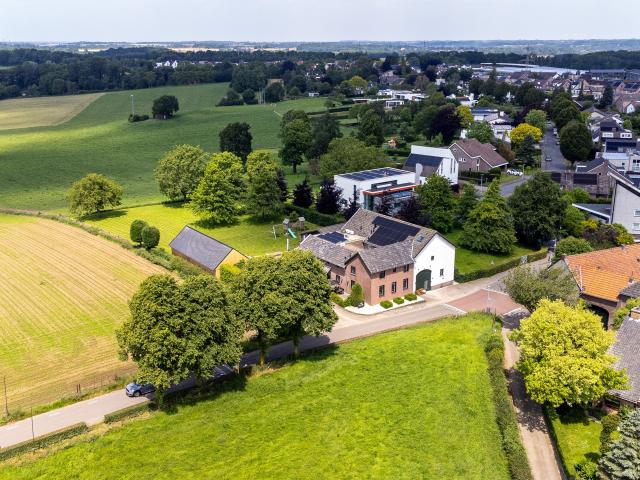 Directe omgeving [zomer] (<1 km)