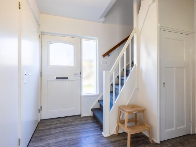 Hall d'entrée / Réception