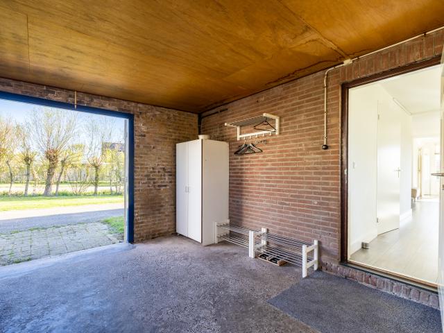 Equipement et services maison de vacances