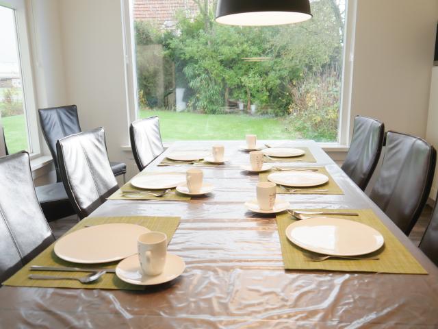 Ambiance / plan rapproché