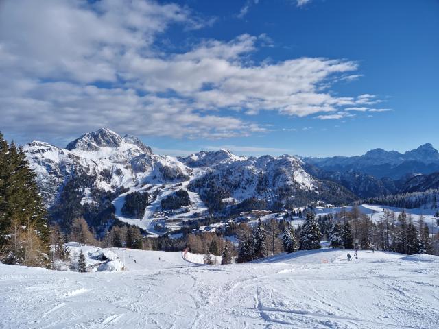 A proximité directe (<1 km)