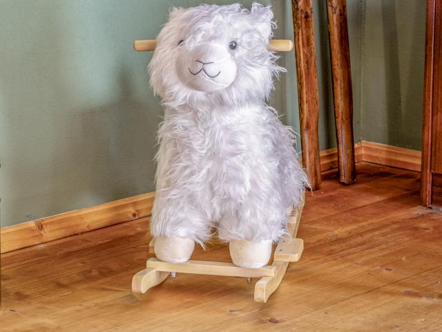 Ambiente / Nahaufnahme