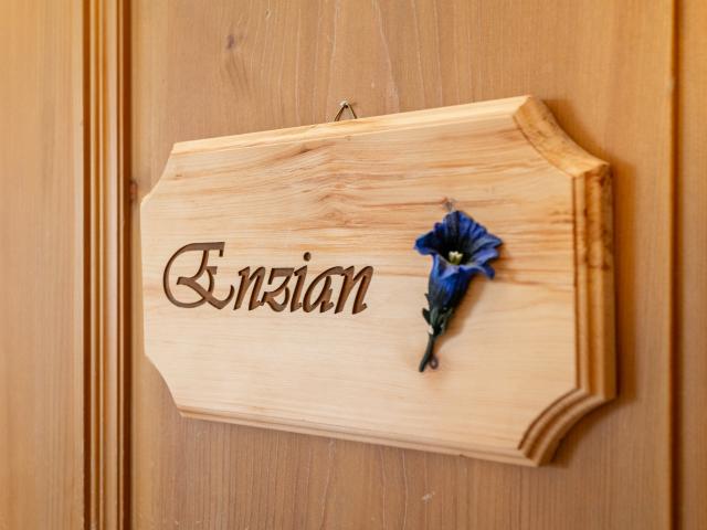 Ambiente / Nahaufnahme