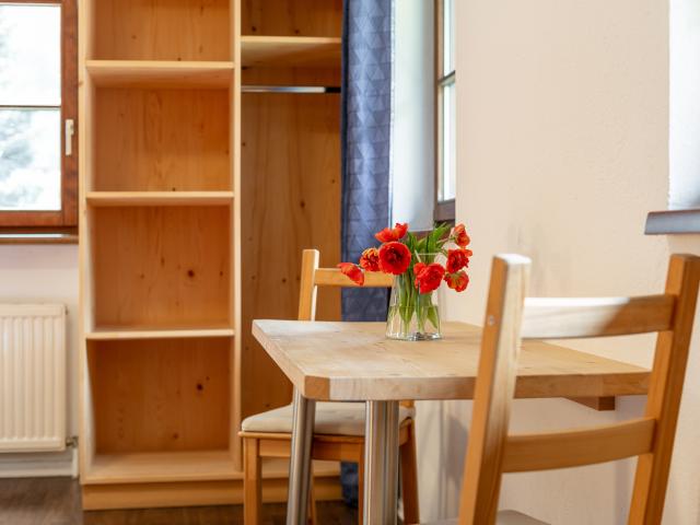 Ambiente / Nahaufnahme