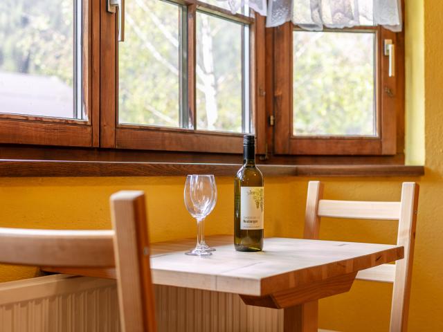 Ambiente / Nahaufnahme