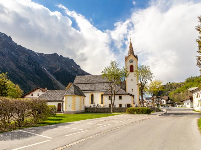 Direkte Umgebung (<1 km)