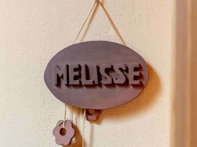 Ambiente / Nahaufnahme