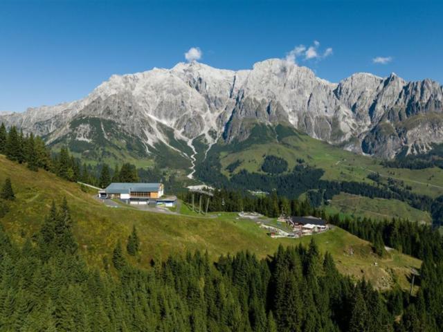 In der Region (>5 km)