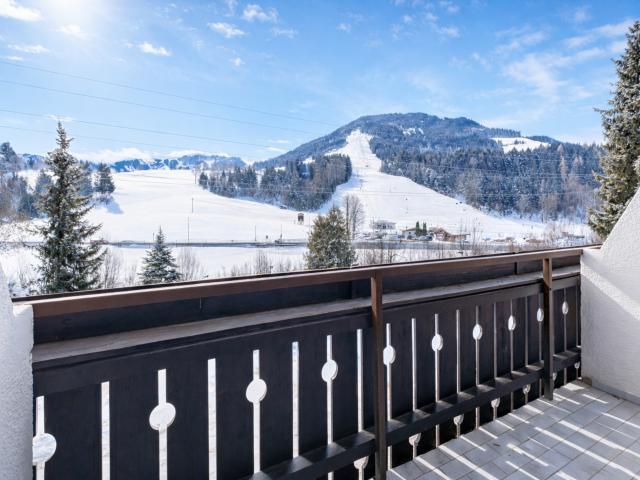 View from Holiday Home