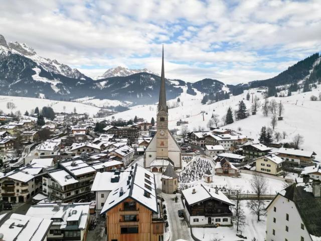 Dans les environs (1-5 km)
