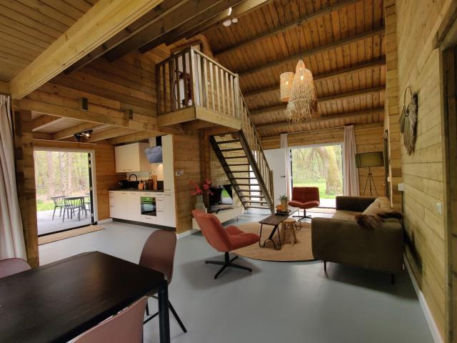 Ambiente / Nahaufnahme