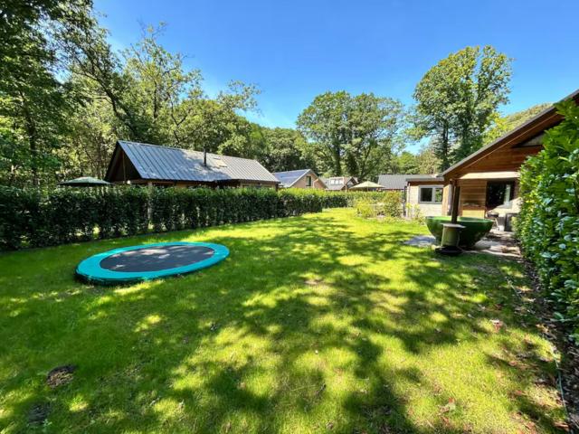 Ausstattung und Service des Ferienhauses