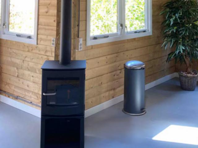 Ambiente / Nahaufnahme