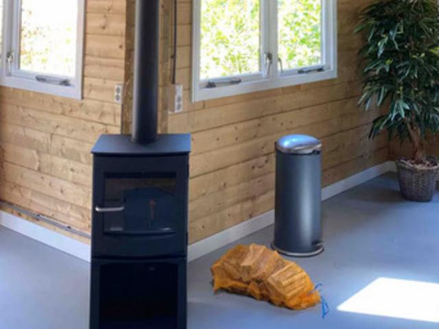 Ambiente / Nahaufnahme