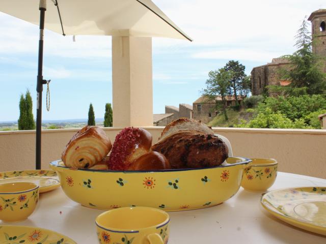 Ambiente / Nahaufnahme