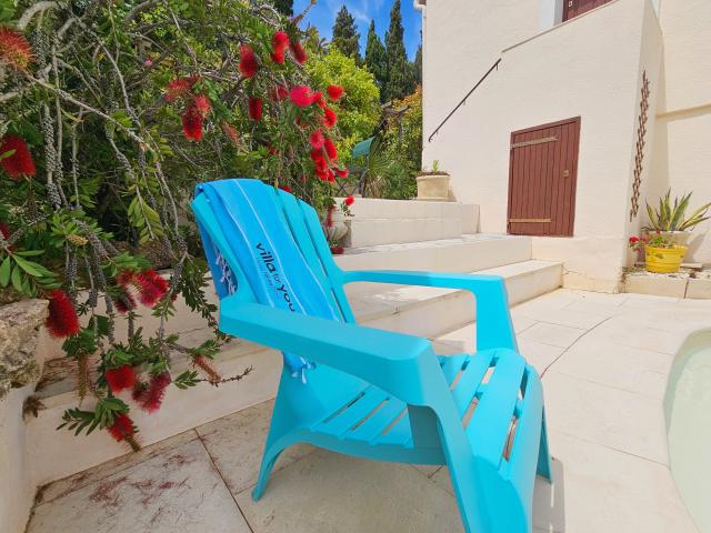 Ambiente / Nahaufnahme