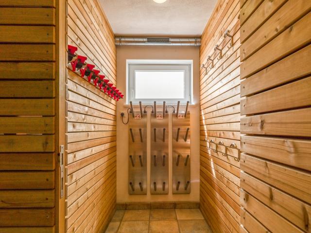 Equipement et services maison de vacances