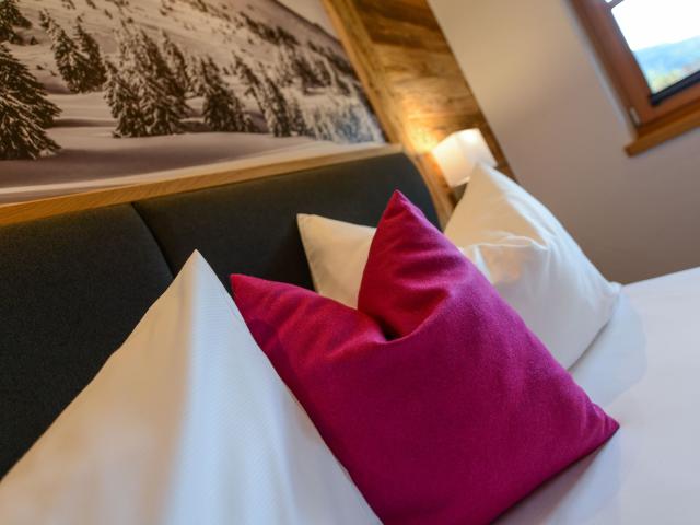 Ambiente / Nahaufnahme