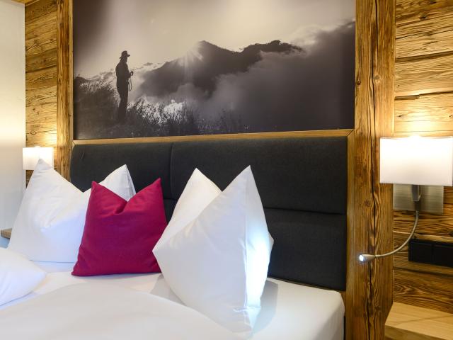 Ambiente / Nahaufnahme