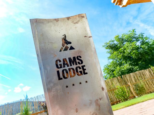 Ambiente / Nahaufnahme