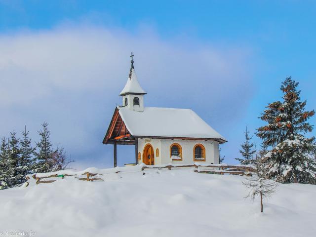 In der Region (>5 km)