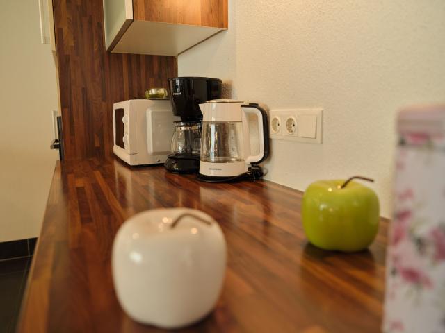 Ambiente / Nahaufnahme