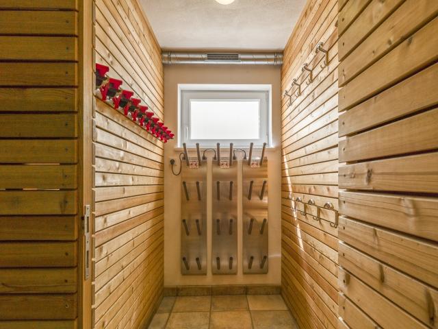 Ausstattung und Service des Ferienhauses