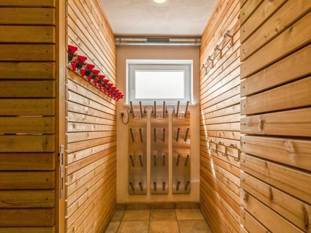 Equipement et services maison de vacances