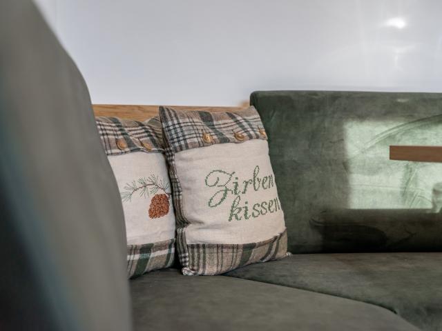 Ambiente / Nahaufnahme