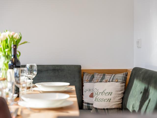 Ambiente / Nahaufnahme