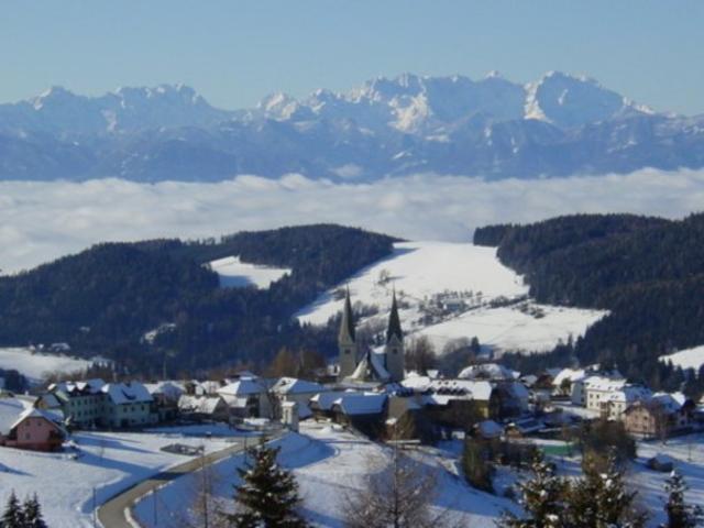 Umgebung [Winter] (1-5 km)