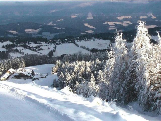 In der Region [Winter] (>5 km)