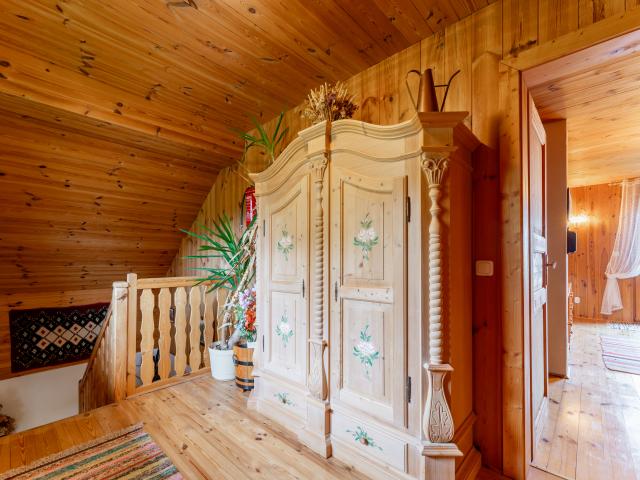 Ambiente / Nahaufnahme