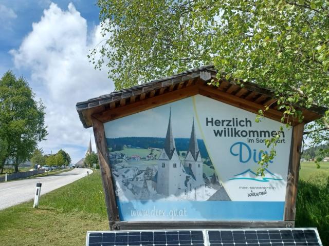 Ambiente / Nahaufnahme