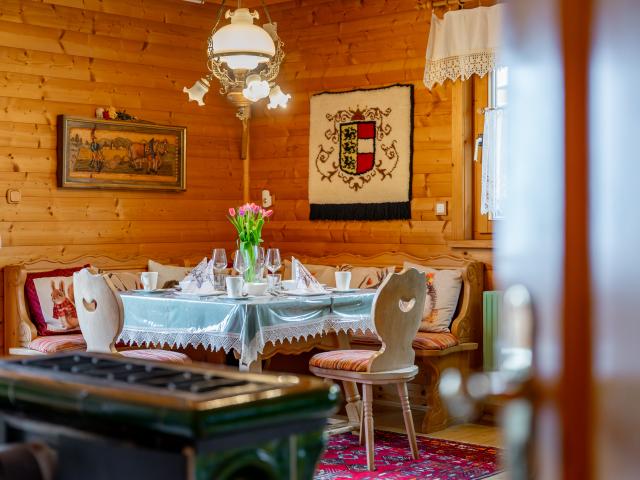 Ambiente / Nahaufnahme